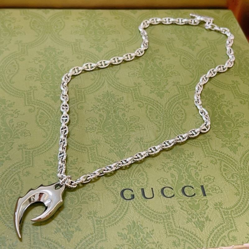 Gucci Necklaces